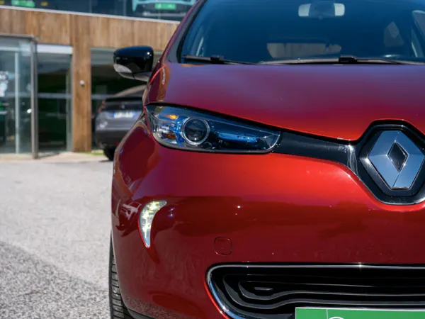 Renault Zoe - Photo 5