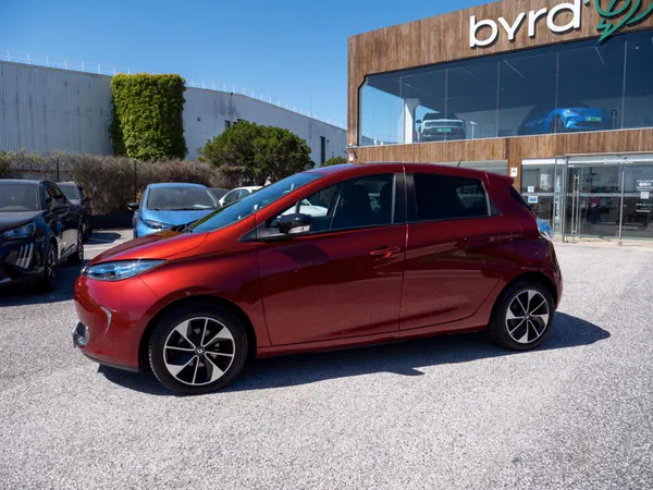 Renault Zoe - Photo 8