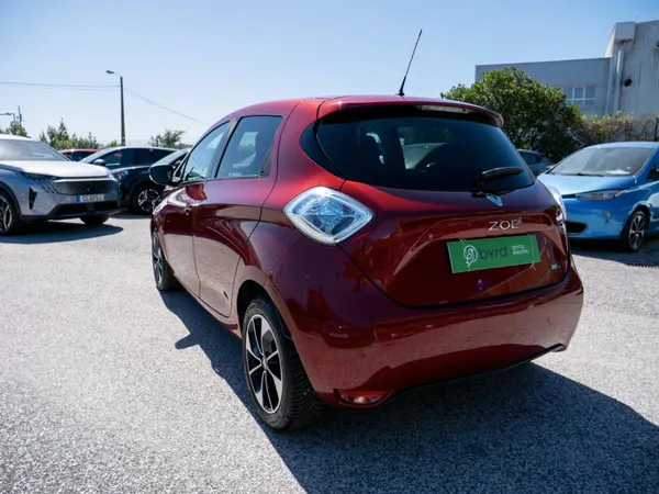 Renault Zoe - Photo 9