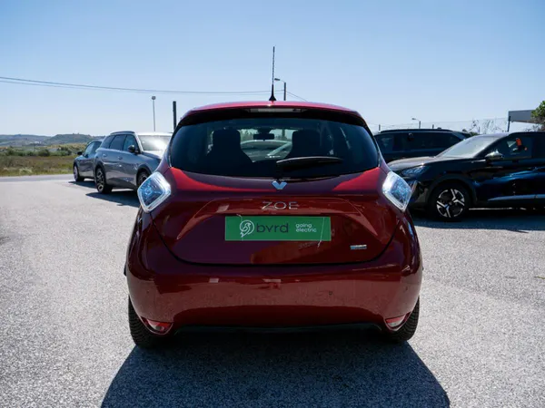 Renault Zoe - Photo 10