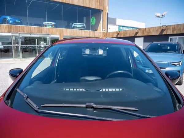 Renault Zoe - Photo 7