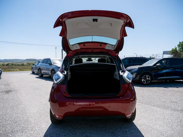 Renault Zoe - Photo 13