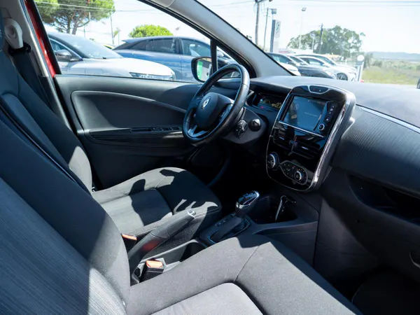 Renault Zoe - Photo 16