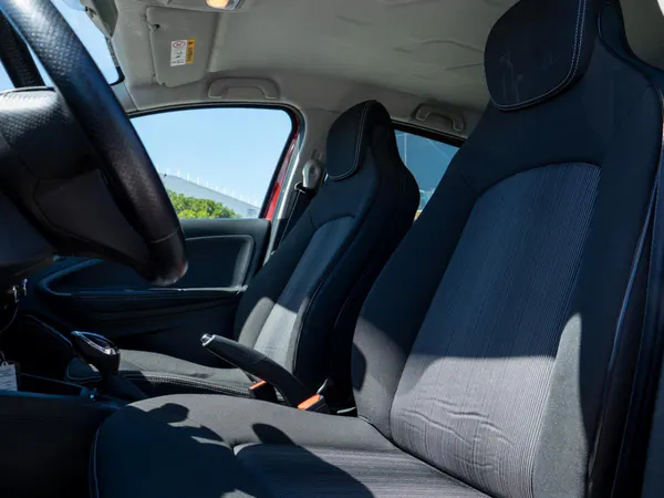 Renault Zoe - Photo 22