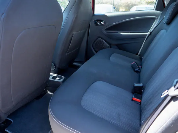 Renault Zoe - Photo 23