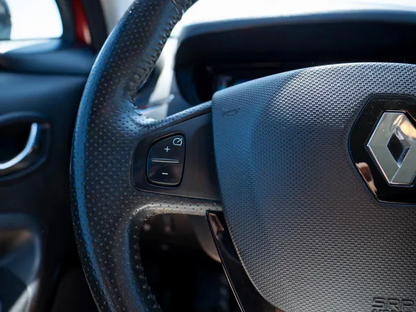 Renault Zoe - Photo 28