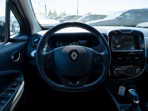 Renault Zoe - Photo 27