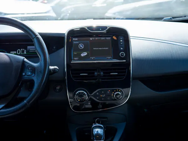 Renault Zoe - Photo 26