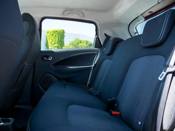 Renault Zoe - Photo 24