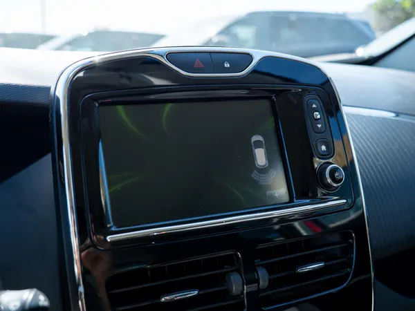 Renault Zoe - Photo 32
