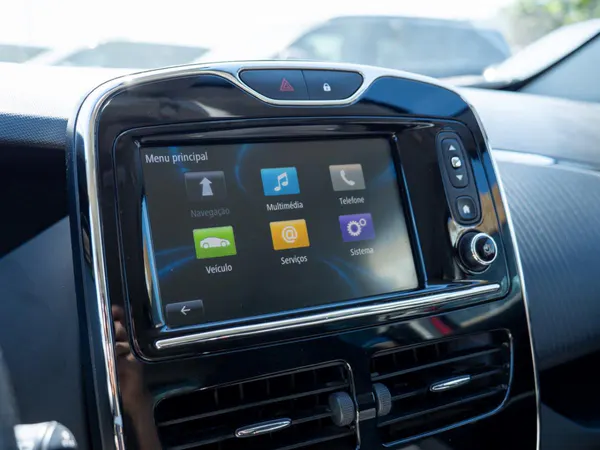 Renault Zoe - Photo 33