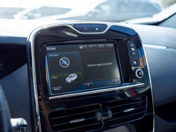 Renault Zoe - Photo 31