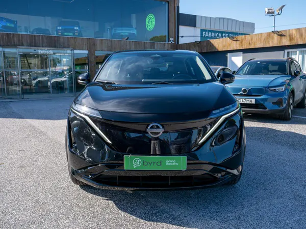 Nissan Ariya - Photo 4
