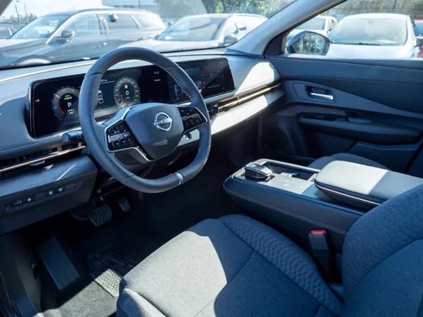 Nissan Ariya - Photo 22
