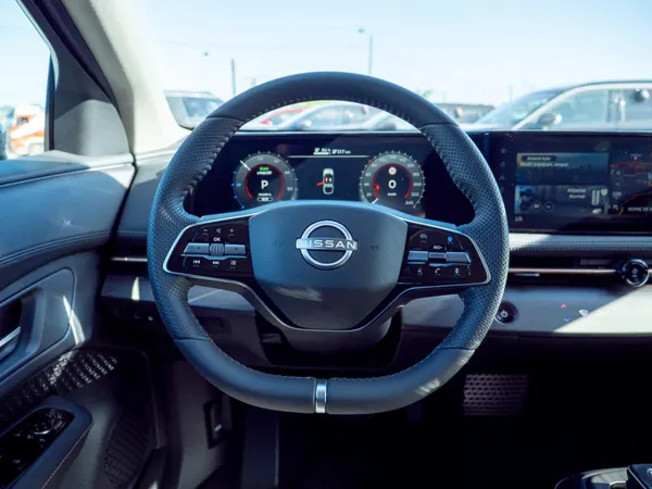 Nissan Ariya - Photo 29