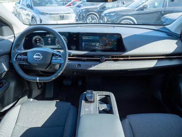 Nissan Ariya - Photo 27