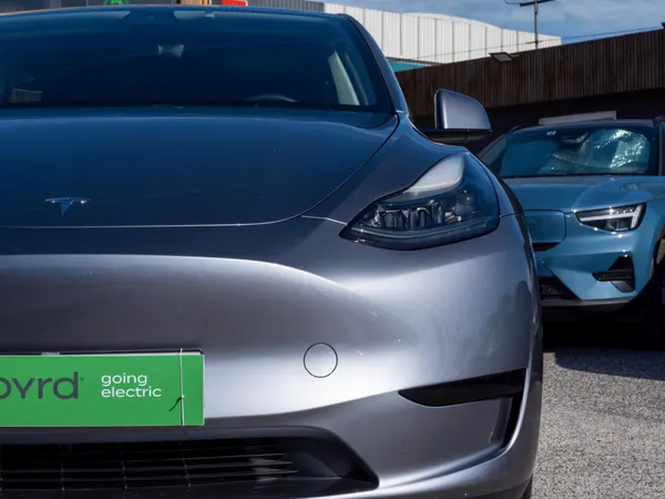 Tesla Model Y - Photo 6