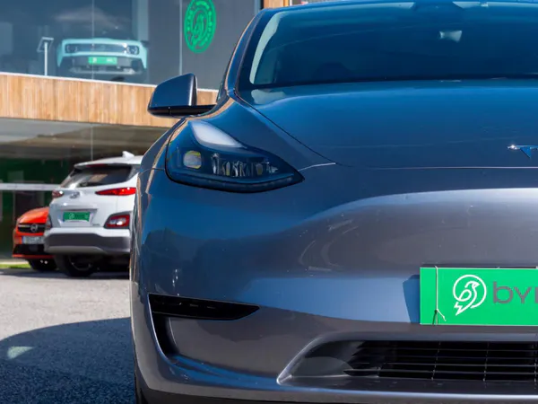 Tesla Model Y - Photo 5
