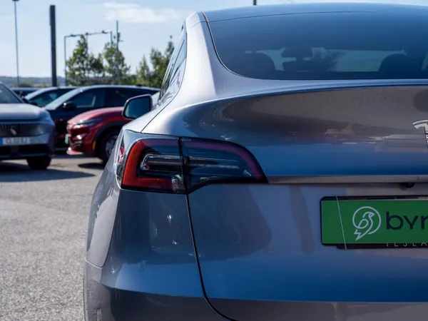 Tesla Model Y - Photo 11