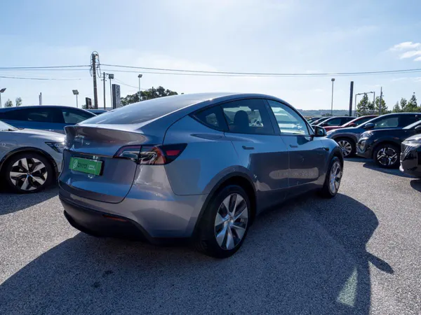 Tesla Model Y - Photo 16