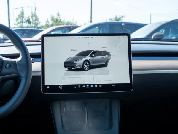 Tesla Model Y - Photo 29