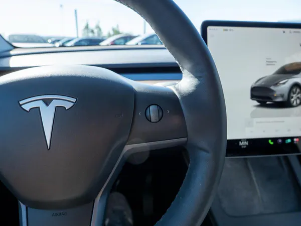 Tesla Model Y - Photo 32