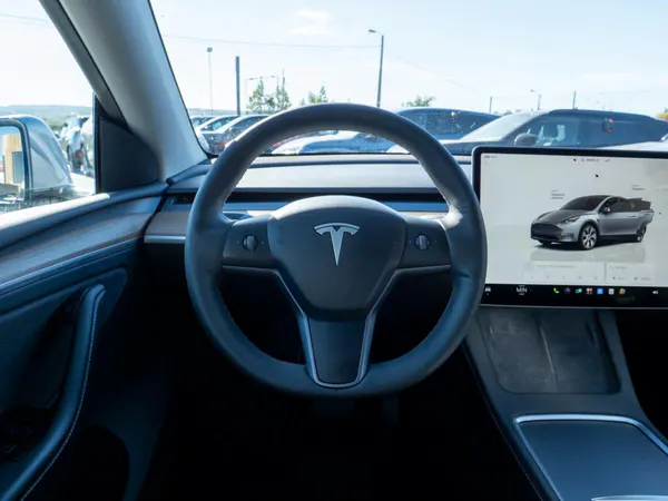Tesla Model Y - Photo 30