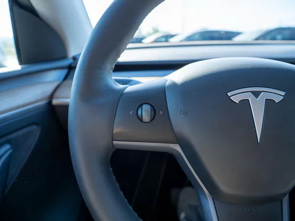 Tesla Model Y - Photo 31