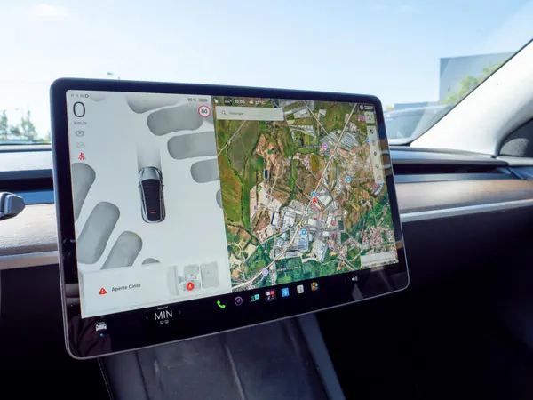 Tesla Model Y - Photo 38