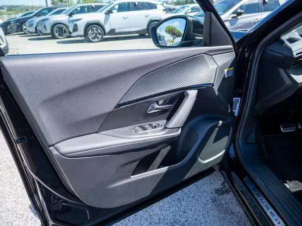 Peugeot e-2008 - Photo 20
