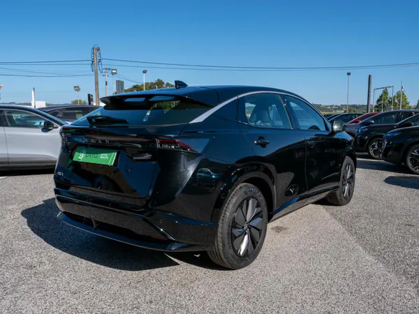 Nissan Ariya - Photo 15