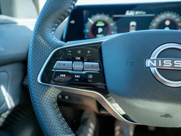 Nissan Ariya - Photo 31