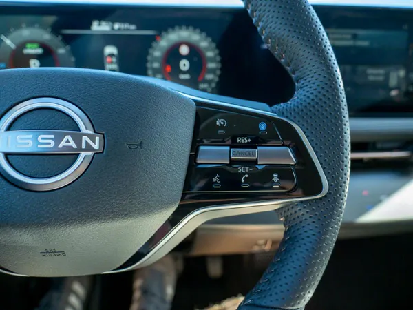 Nissan Ariya - Photo 32