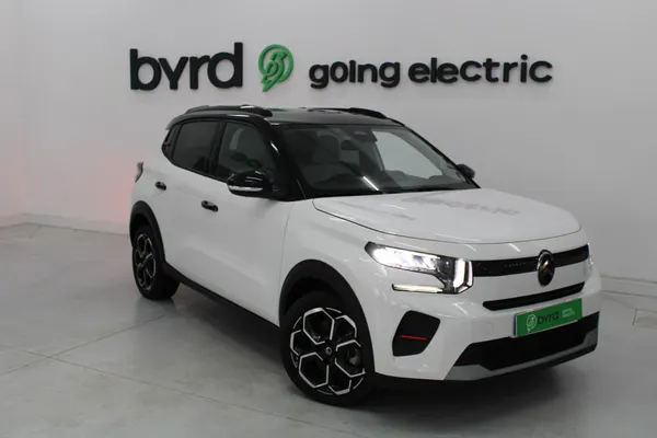 Citroen e-C3 - Photo 1