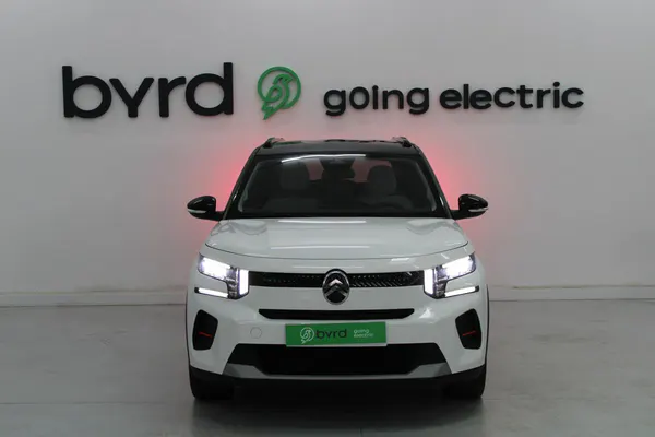 Citroen e-C3 - Photo 2