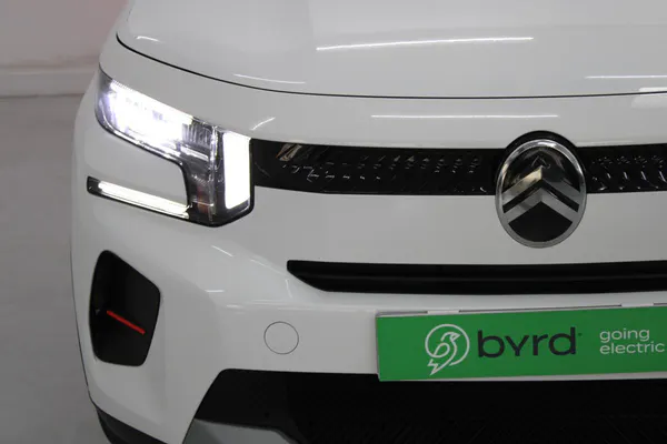 Citroen e-C3 - Photo 3