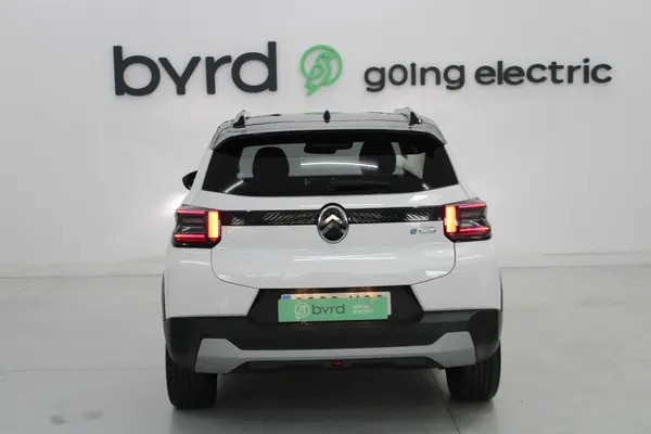 Citroen e-C3 - Photo 5
