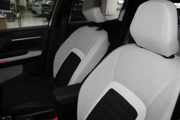 Citroen e-C3 - Photo 10