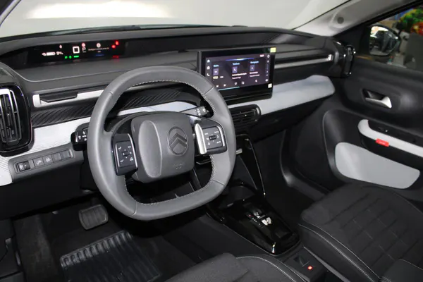 Citroen e-C3 - Photo 11