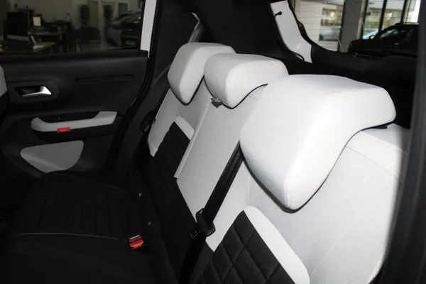 Citroen e-C3 - Photo 13