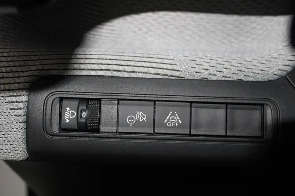 Citroen e-C3 - Photo 14