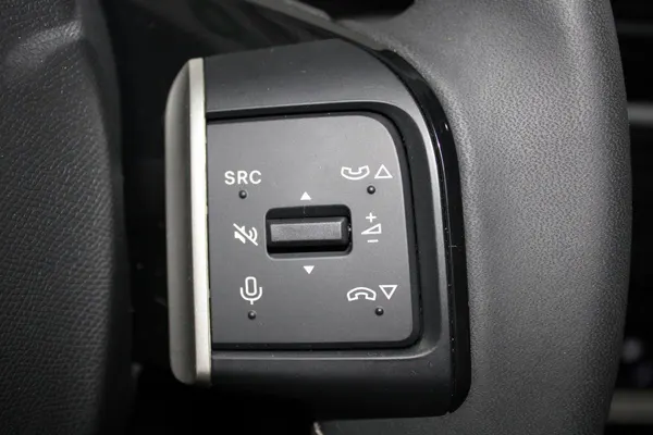 Citroen e-C3 - Photo 16