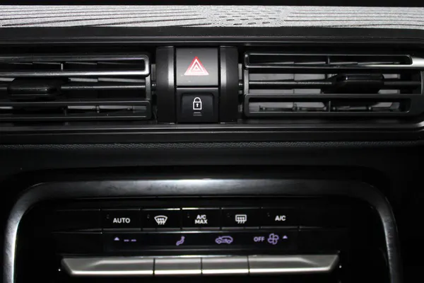 Citroen e-C3 - Photo 19