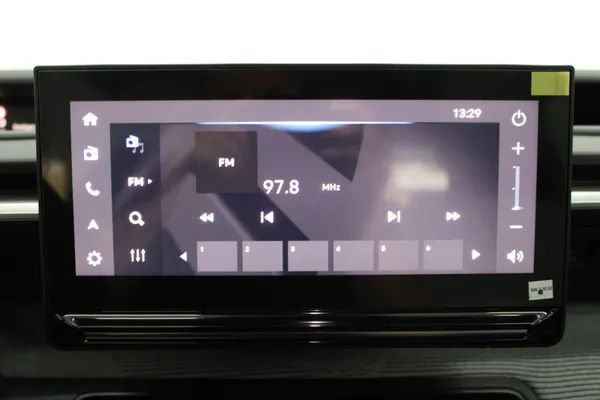Citroen e-C3 - Photo 24