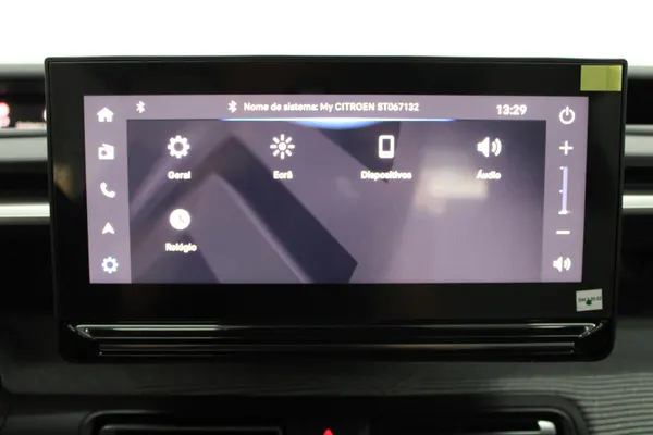 Citroen e-C3 - Photo 27