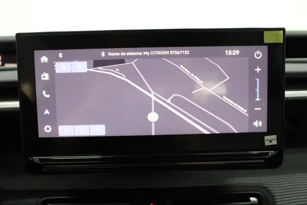 Citroen e-C3 - Photo 26