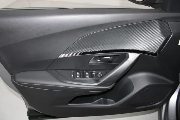 Peugeot e-2008 - Photo 9