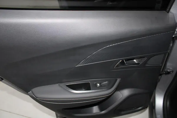 Peugeot e-2008 - Photo 12