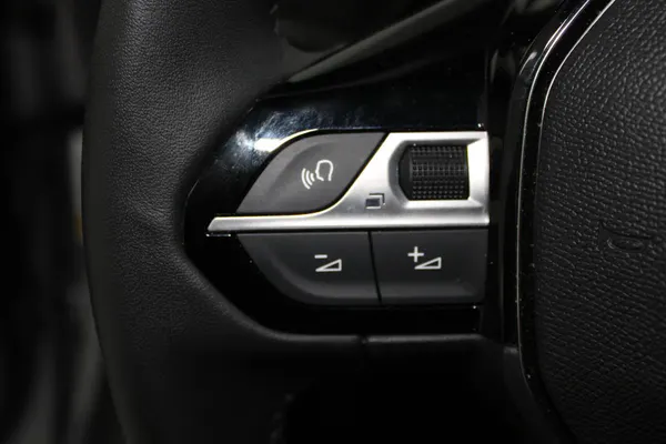 Peugeot e-2008 - Photo 14