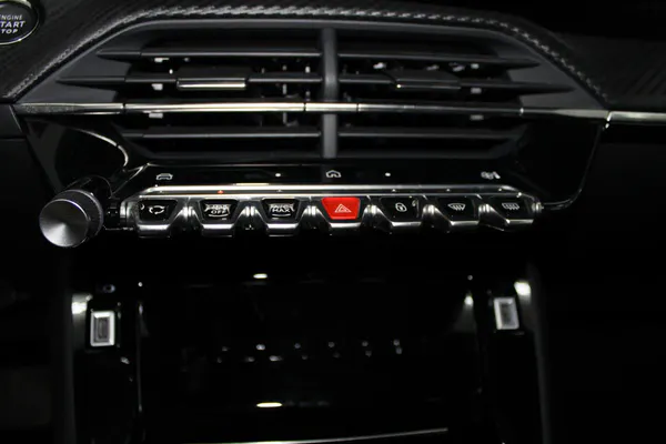 Peugeot e-2008 - Photo 16